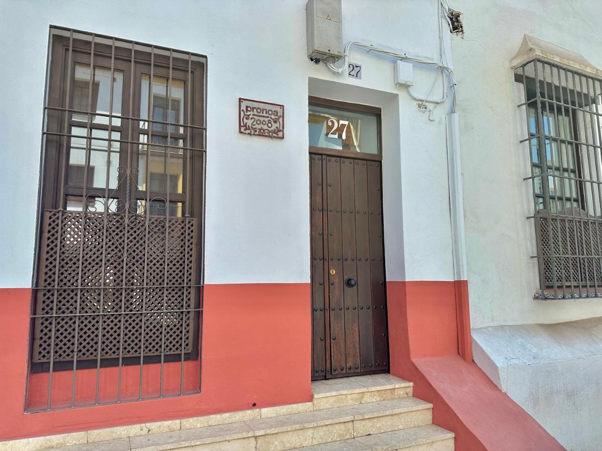 San Fernando 27 Atico Apartamento