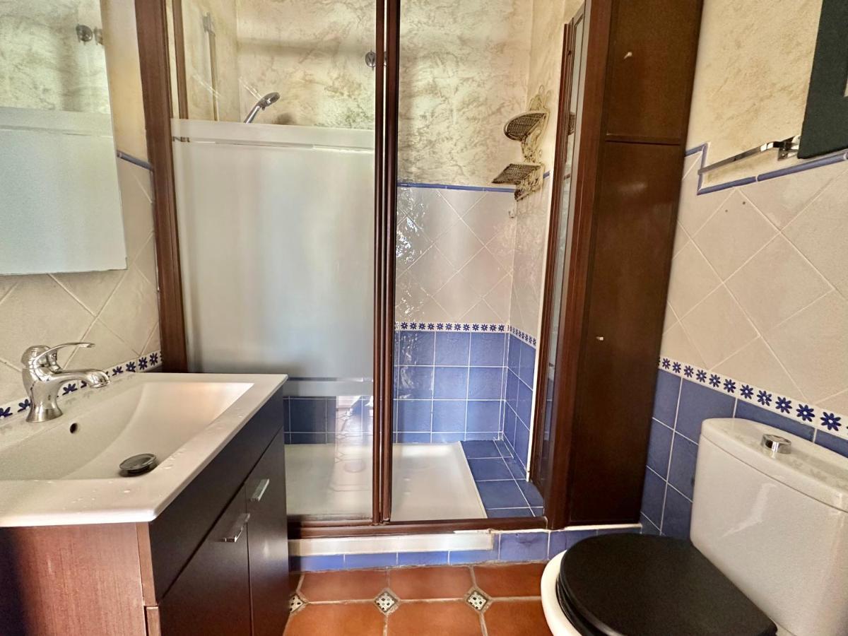 San Fernando 27 Atico Apartamento Córdoba