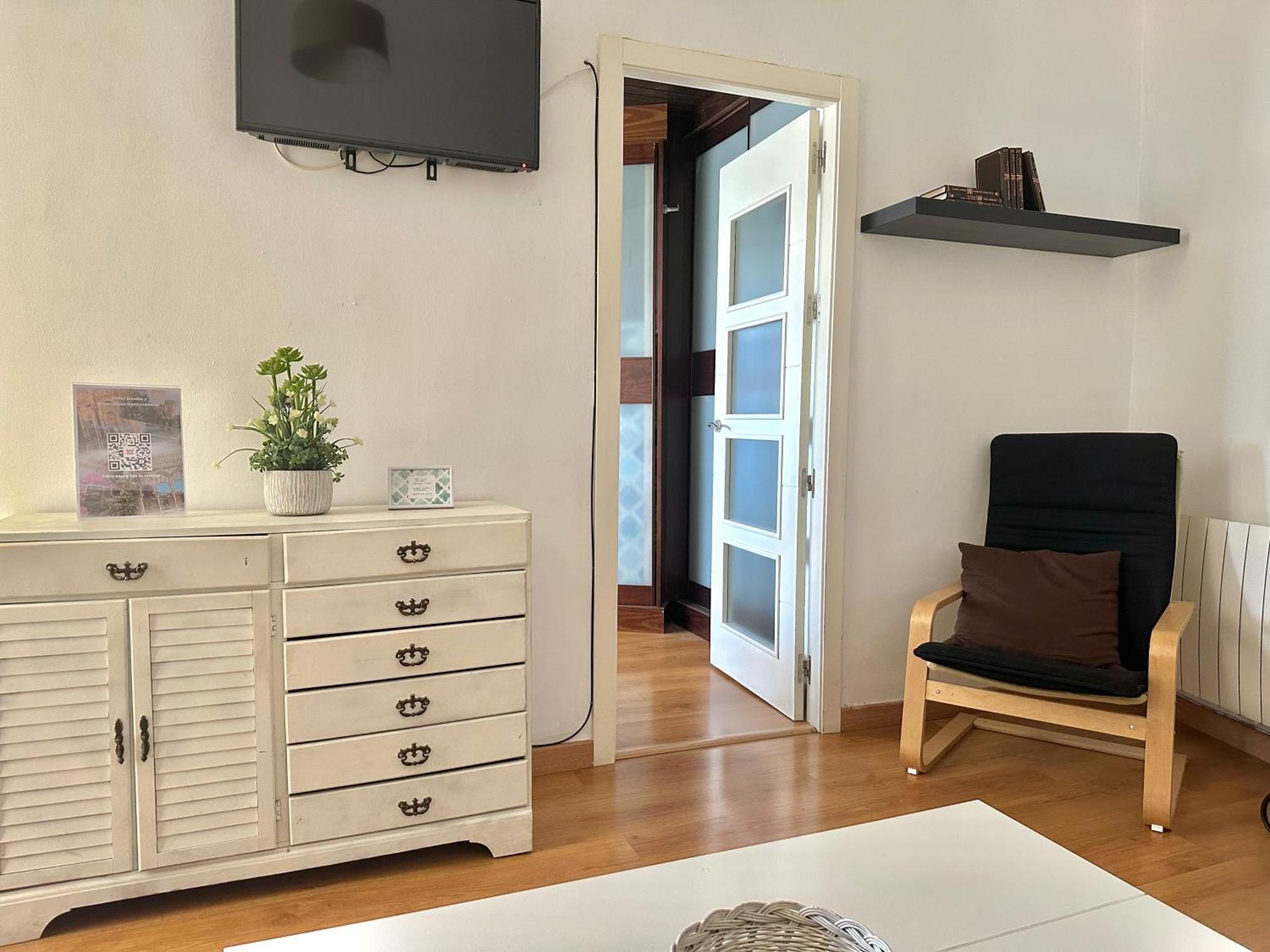 Apartamento San Fernando 27 Atico
