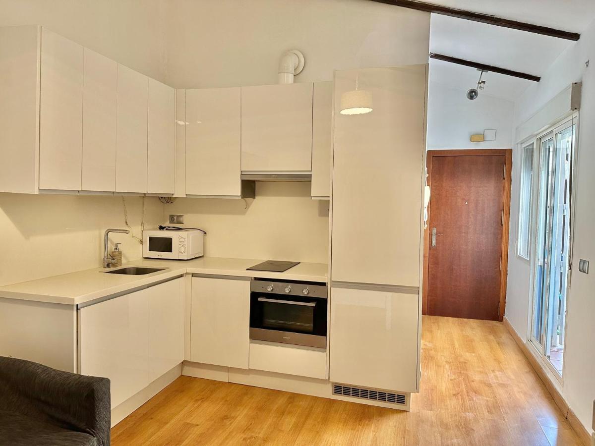 Apartamento San Fernando 27 Atico *