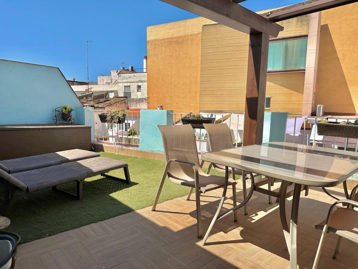 Apartamento San Fernando 27 Atico Córdoba